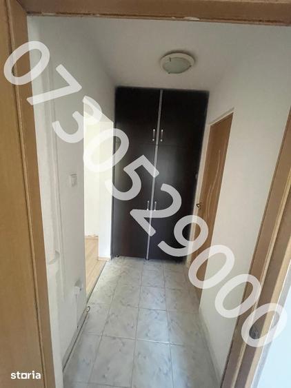 Apartament cu 3 camere în Găvana