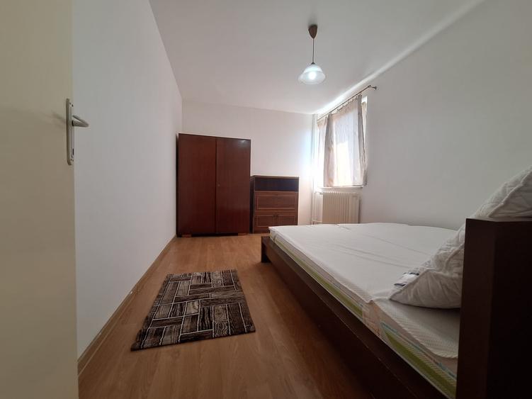 Apartament cu 2 camere decomandat, mobilat în Șagului