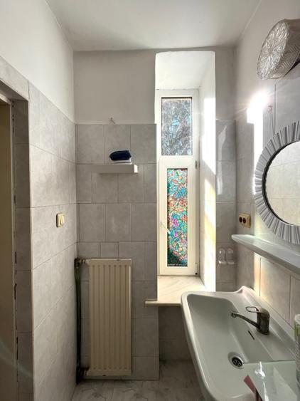 Apartament cu 2 camere decomandat în Fabric