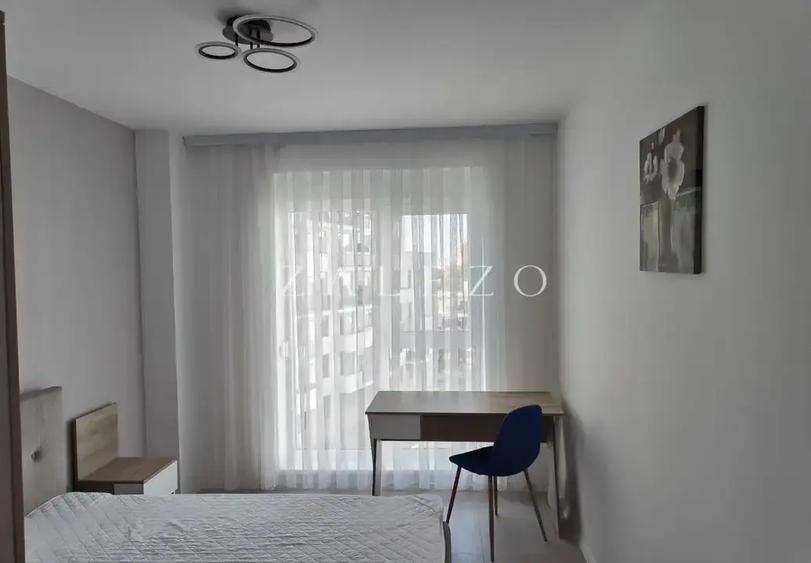 Apartament deosebit cu 2 camere | City Of Mara - 4