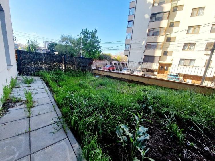 Garsonieră semidecomandată în Mihai Bravu