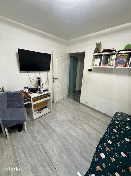 Apartament cu 3 camere decomandat în Micălaca