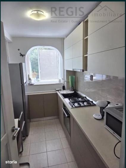 Apartament modern si spatios 3 camere Harmanului - 8