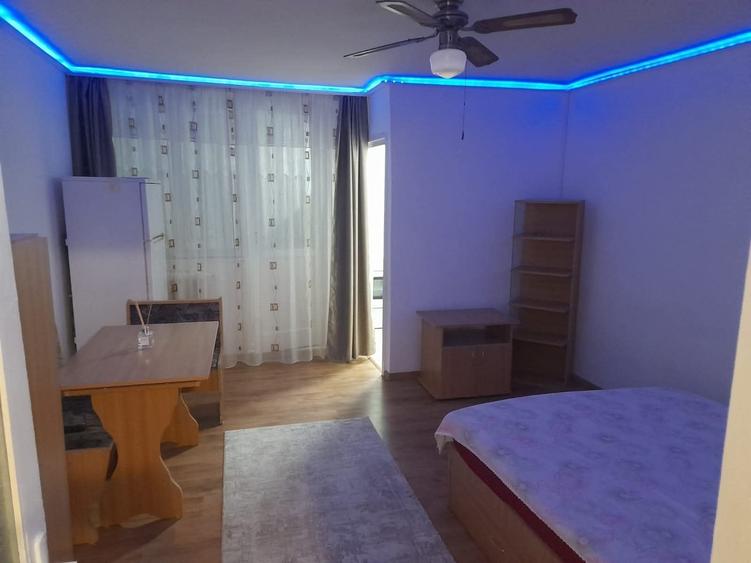 Garsonieră semidecomandată în Tătărași