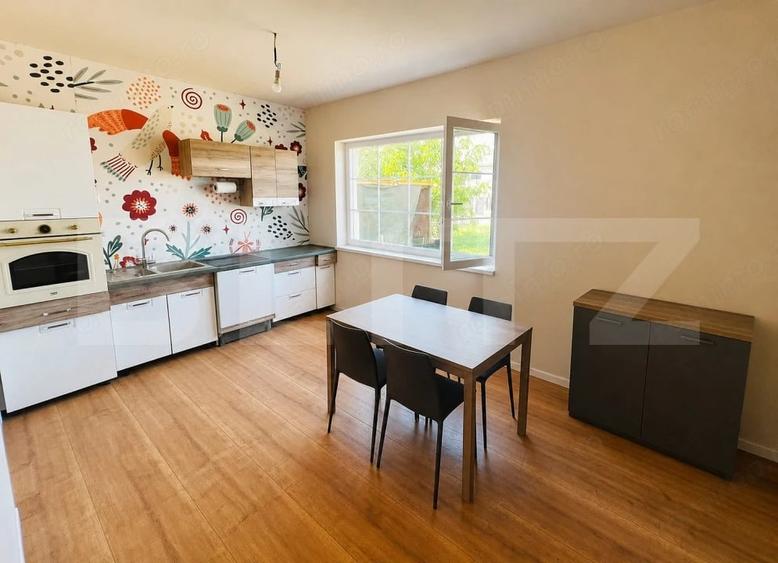 Casa individuala Sangeorgiu de Mure?, semifinisat, 921 mp teren - 1