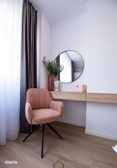 Apartament cu 2 camere decomandat în Libertății