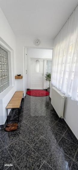 Casa Parter+Anexe si Teren 1088 mp Bals Olt - 1