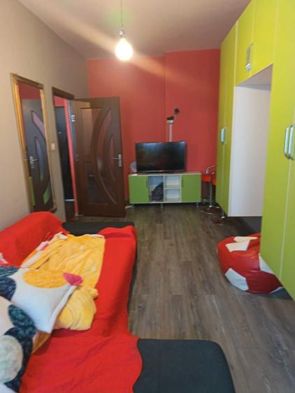 Garsonieră decomandată în Albești
