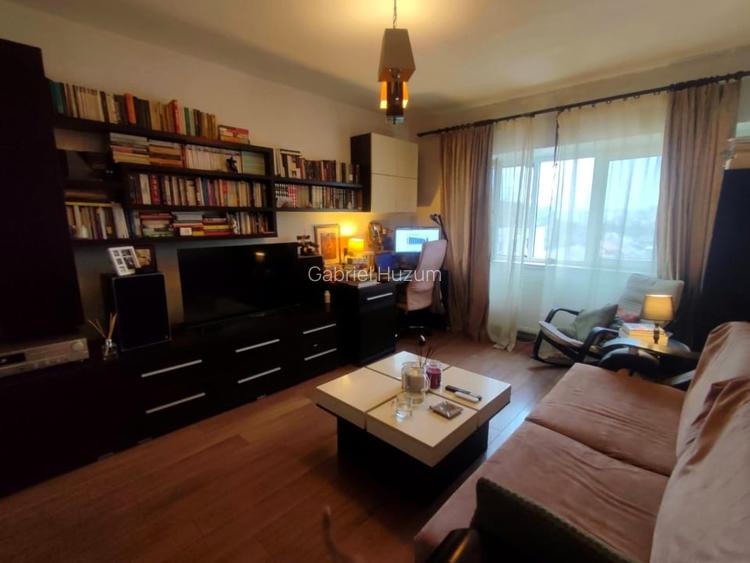 Apartament 3 camere decomandat, 71,4 mp, Frumoasa