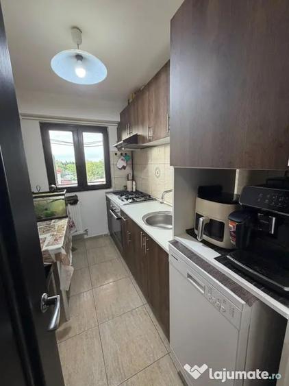 Apartament cu 2 camere decomandat în Măgurele
