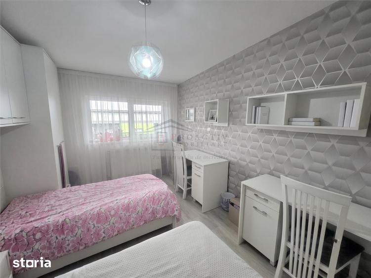 Apartament 3 camere | 70 mp | Bloc Nou | 3c-4429 - 5