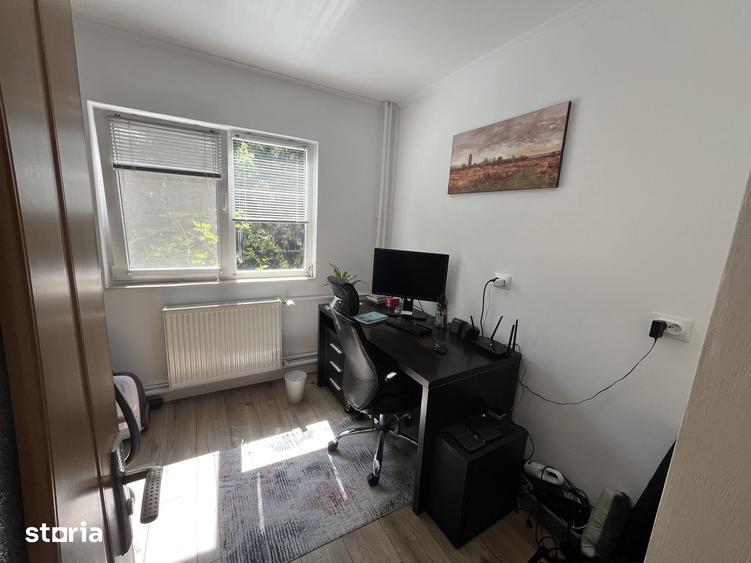 Apartament 2 camere modificat in 3 - Rogerius - 13