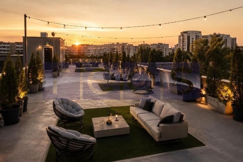 Apartament cu 5 camere decomandat în Unirii