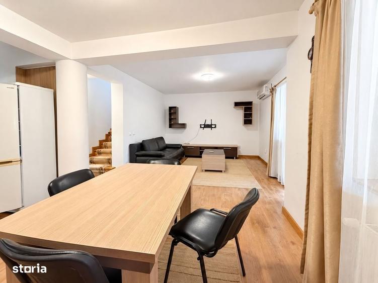 Casă cu 3 camere cu Teren 500 Mp în Europa