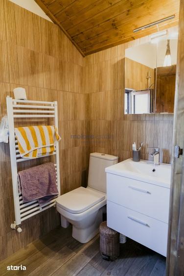 Casă cu 4 camere cu Teren 1400 Mp în Feleacu