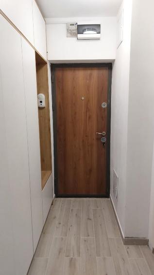 Garsonieră semidecomandată în Drumul Taberei