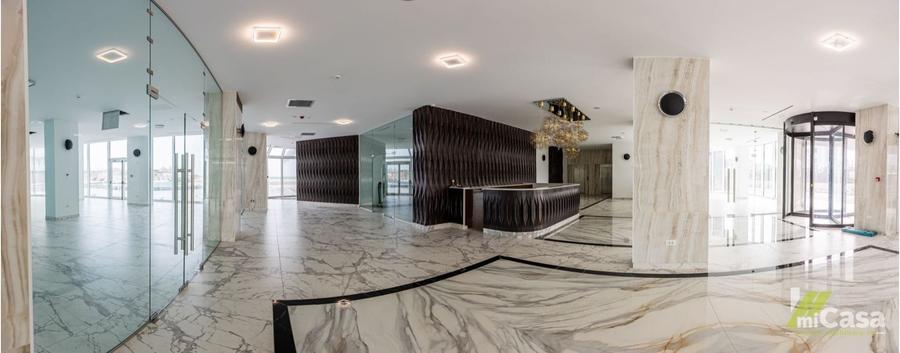Apartament cu 3 camere decomandat în Nord