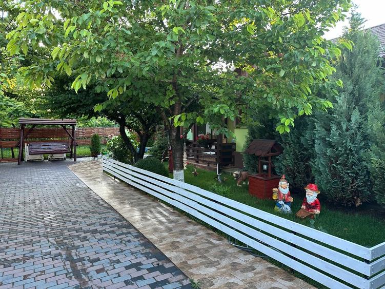 Vand Casa 476m2 in Loc. Costinesti(Constanta) - 1