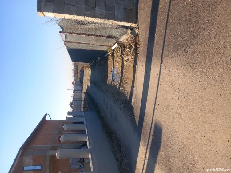 Teren de 1600 mp, în Central
