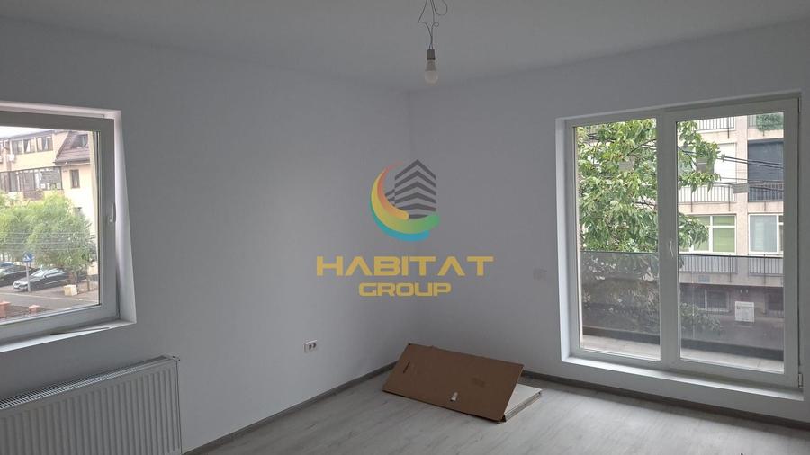 Apartament cu 2 camere decomandat în Berceni