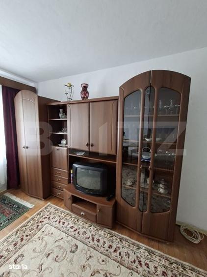 Apartament cu 2 camere în Independenței