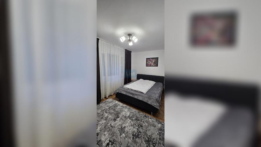 Apartament cu 2 camere decomandat în Medicină