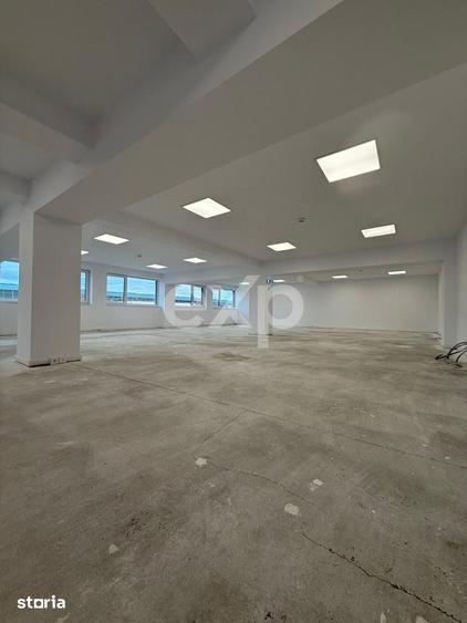 Spațiu comercial, de 127 mp, în Iris