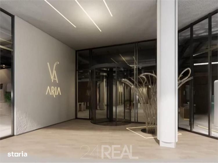 Centru comercial - Valea Cascadelor - 100 - 6.000 mp - 8
