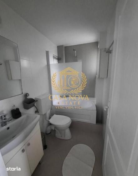 Apartament 3 camere, 70 mp, parter, terasa, cartierul Zorilor - 4