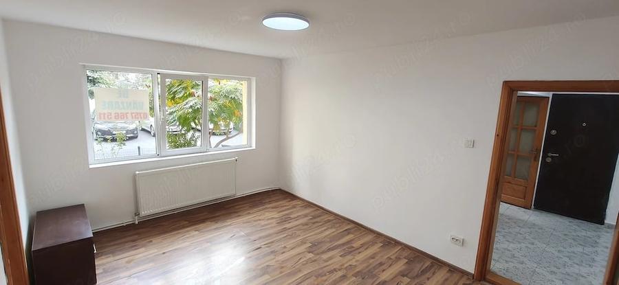 Apartament cu 2 camere semidecomandat în Fălticeni
