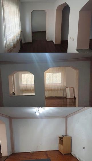 Casă individuală cu 2 camere cu Teren 700 Mp în Micești