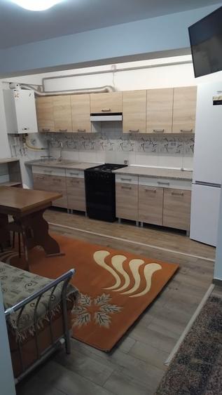 Apartament cu 2 camere decomandat în Vișan
