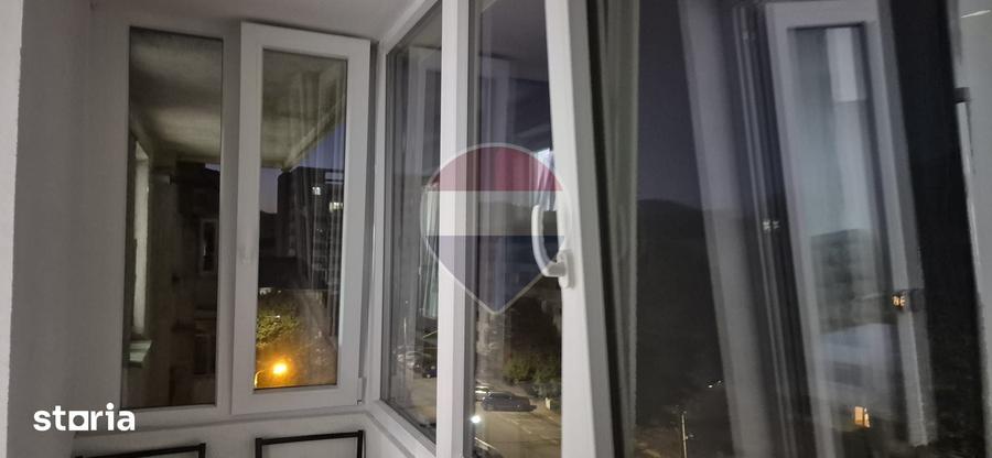 Garsonieră în Ultracentral