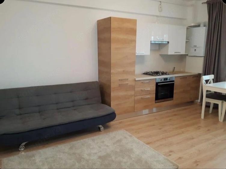 Inchiriere Ap 2 camere Pia?a Muncii, centrala proprie - 8