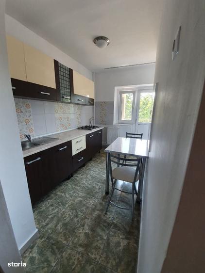Inchiriere garsoniera in Ploiesti zona Gherghe Doja - 1
