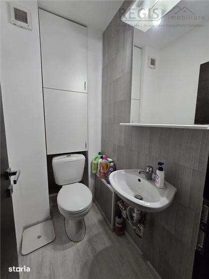 Apartament cu 3 camere decomandat în Griviței