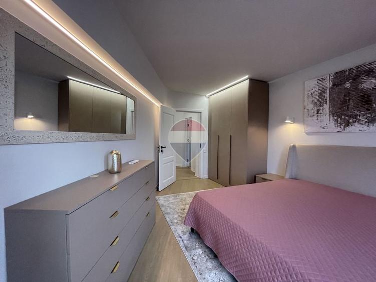 Apartament 3 camere Rond Alba Iulia, langa Banca Transilvania - 13
