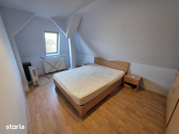 De inchiriat apartament 2 camere Complex Studen?esc, str. Daliei - 4