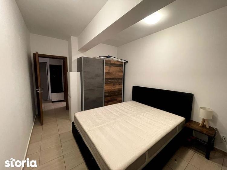 Apartament cu 2 camere în Muncii
