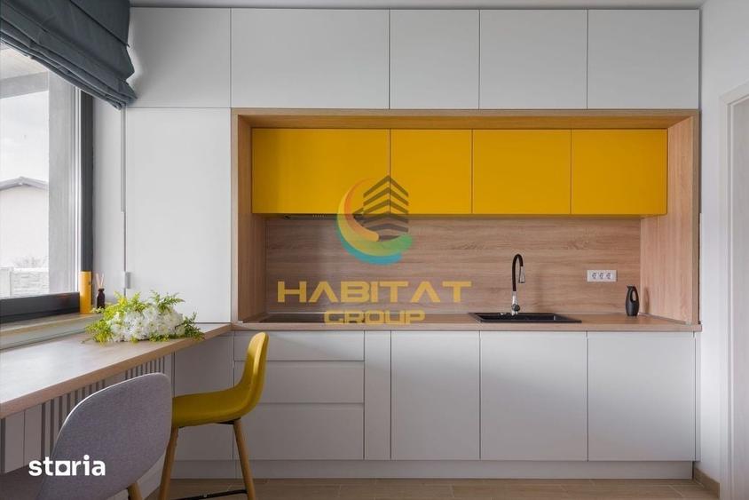 Apartament cu 3 camere în Progresul
