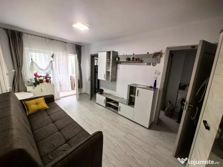 Garsonieră nedecomandată în Central