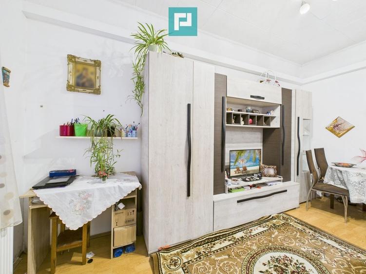 Apartament cu 2 camere în Aradul Nou