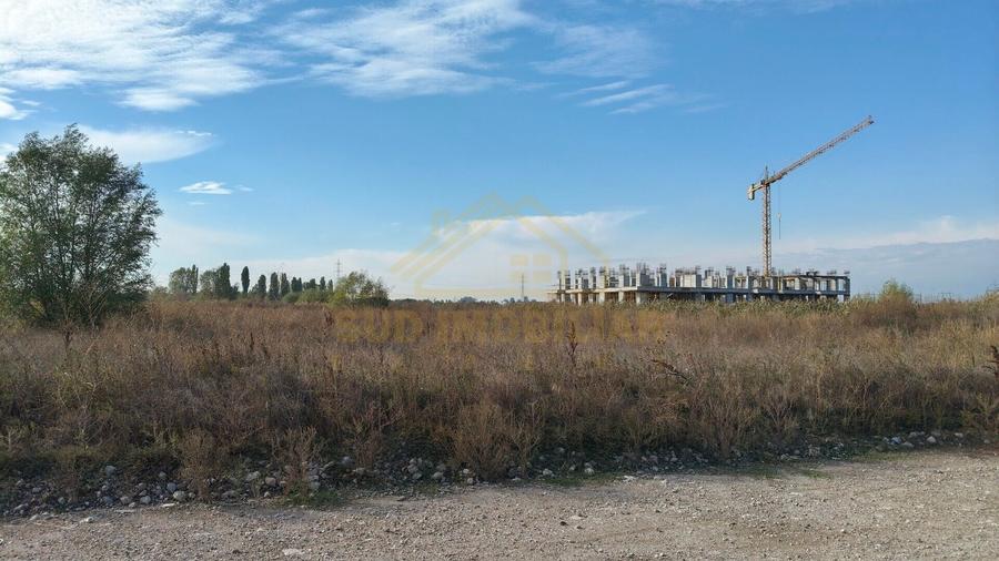 Teren Construcții intravilan de 4527 mp, în Central