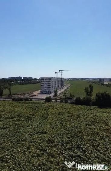 Teren în Central
