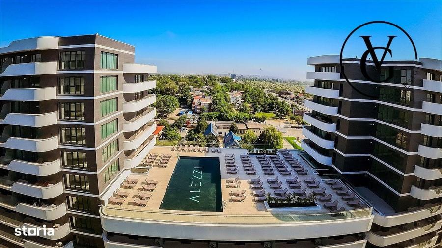Apartament 2 camere - Alezzi Odyssey - Mamaia Nord - 1