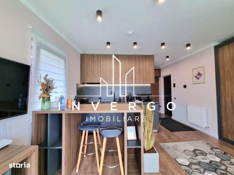 Apartament cu 2 camere semidecomandat în Zorilor