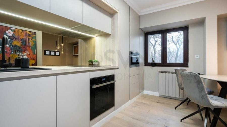 4 Camere l Piata Victoriei Guvern I Mobilat Premium - 3