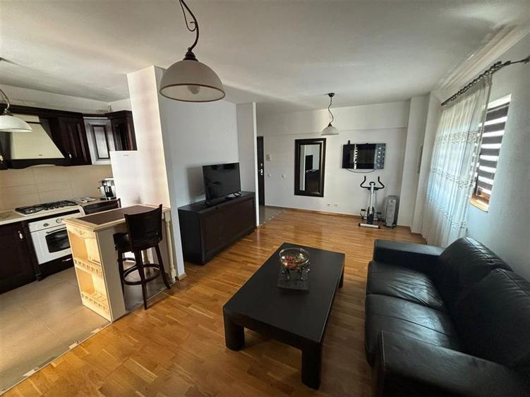 Apartament cu 2 Camere Decomandat in Privilegio - 3