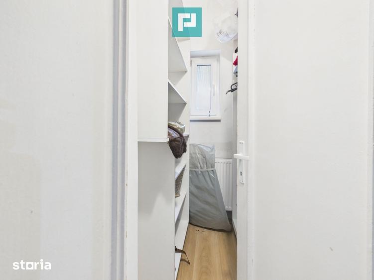 Apartament cu 2 camere în Cișmigiu