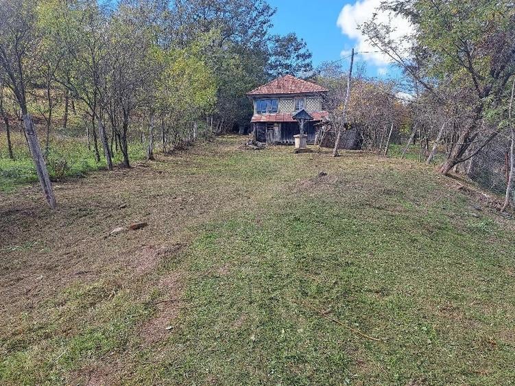 Casă cu Teren 2200 Mp în Central